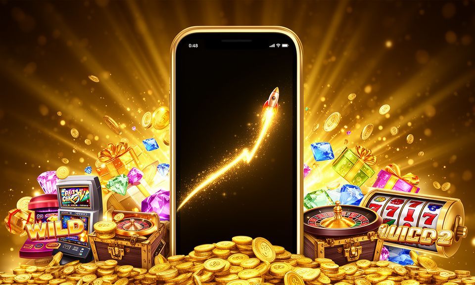 99co casino app visual